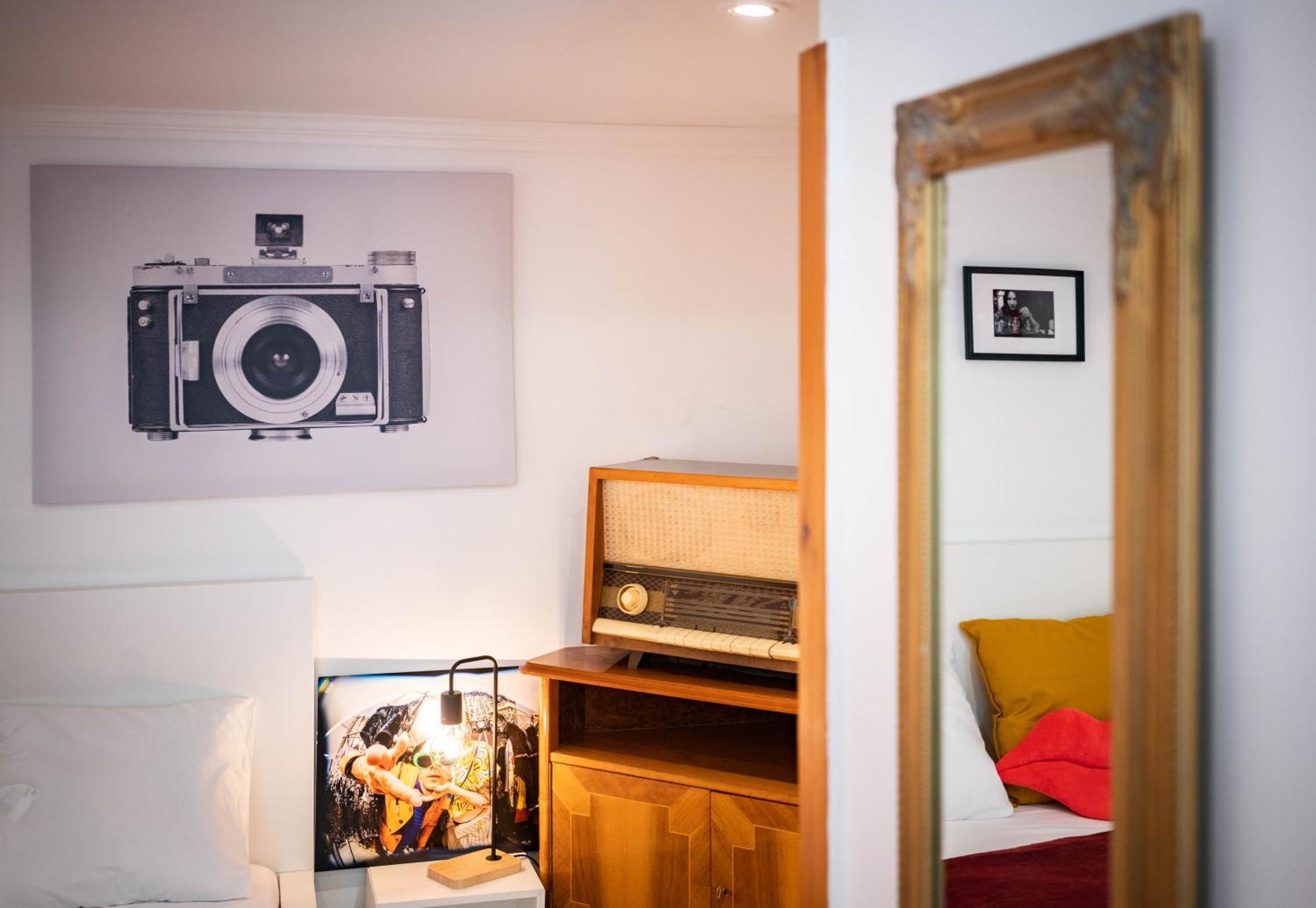 Apartament Vintage