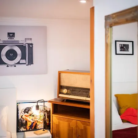 Vintage Studio Budapest Exterior photo